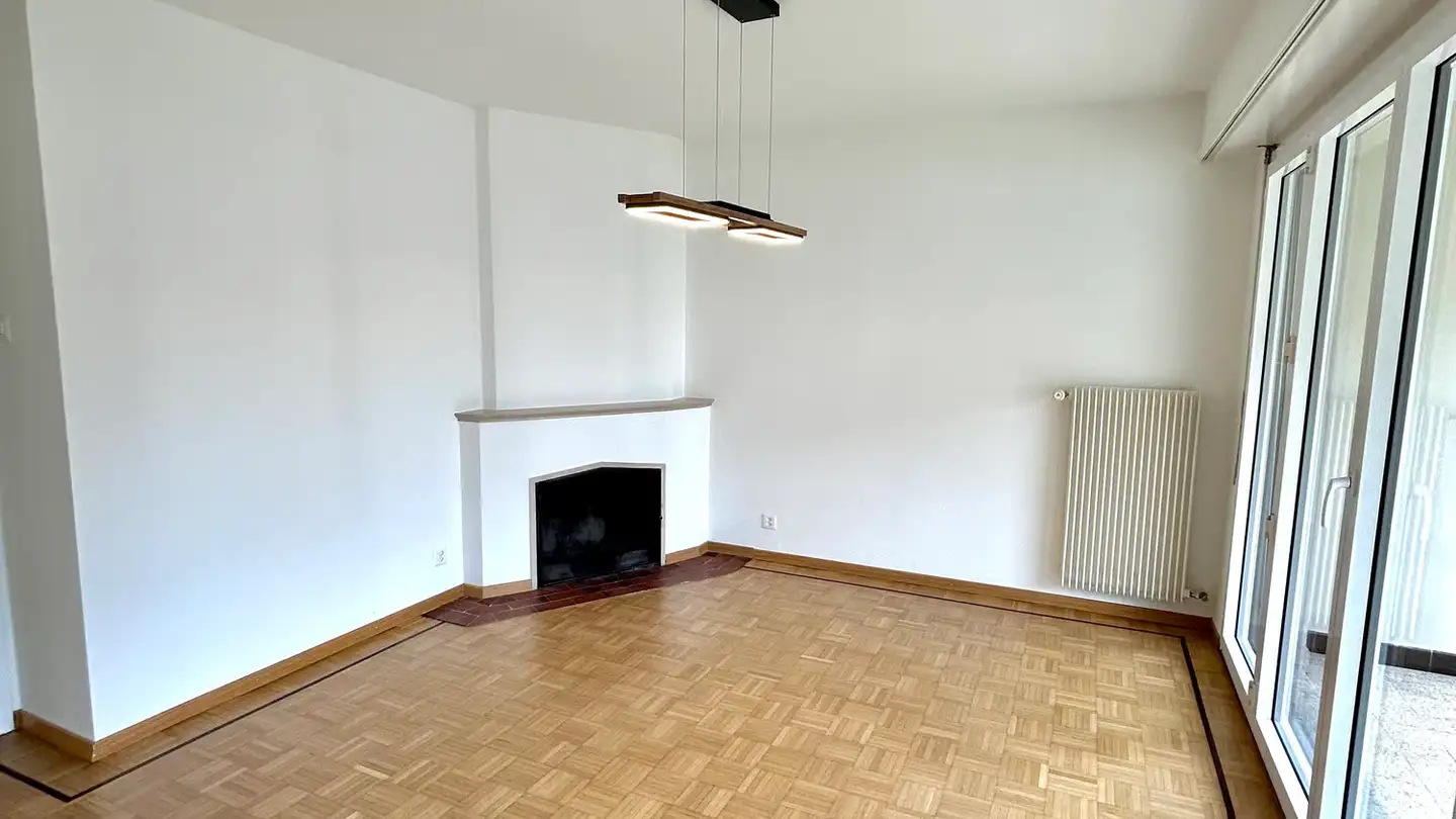 Wohnung mieten - Chemin Des Daillettes 6, 1009 Pully - Foto 4