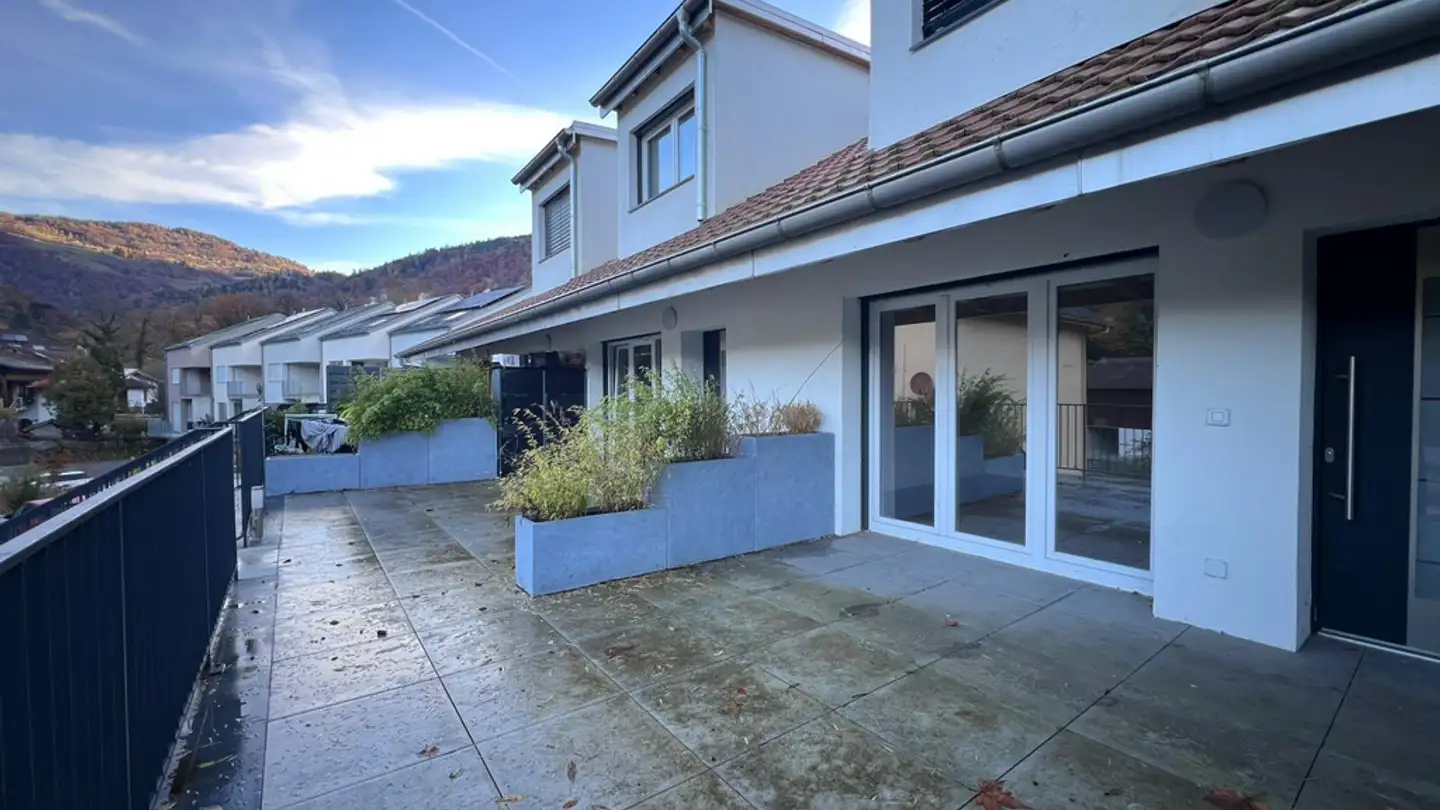 Wohnung mieten - Route De Gryon 3, 1880 Bex