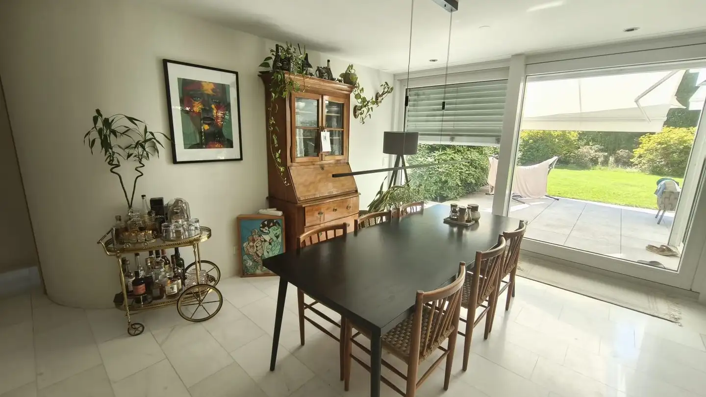 Appartamento in affitto - 8702 Zollikon - Foto 2