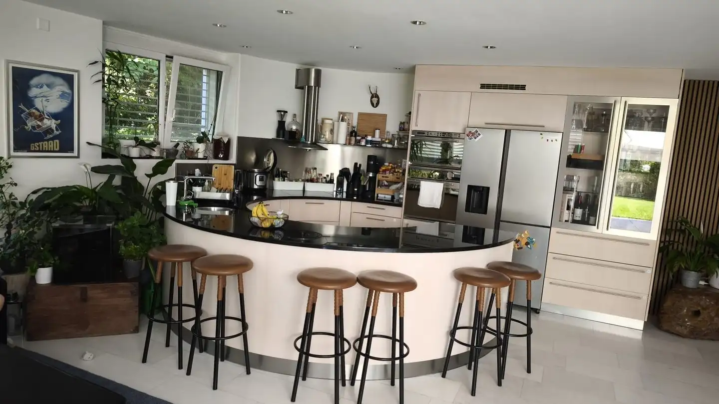 Appartamento in affitto - 8702 Zollikon - Foto 3