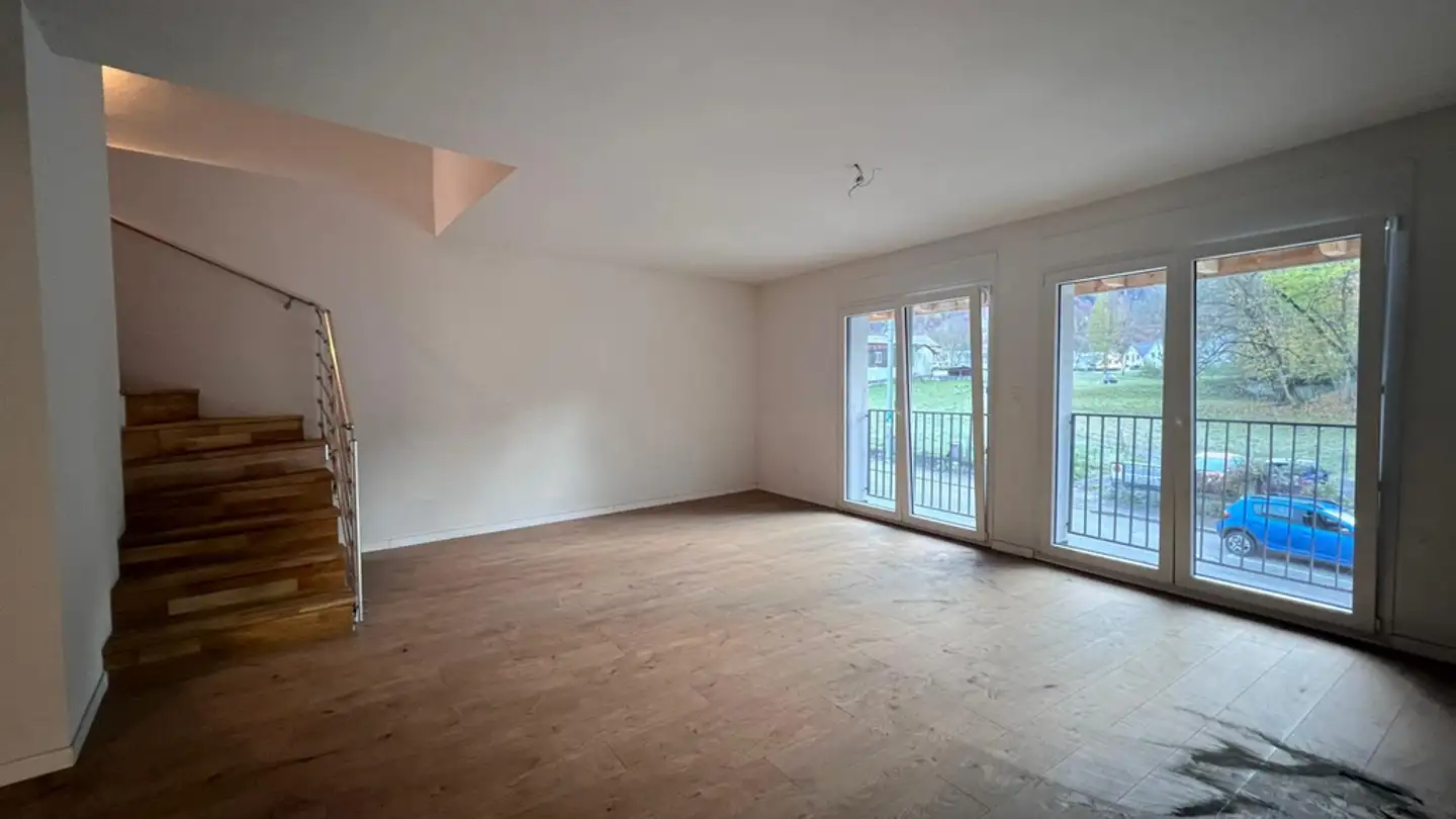 Wohnung mieten - Route De Gryon 3, 1880 Bex - Foto 4