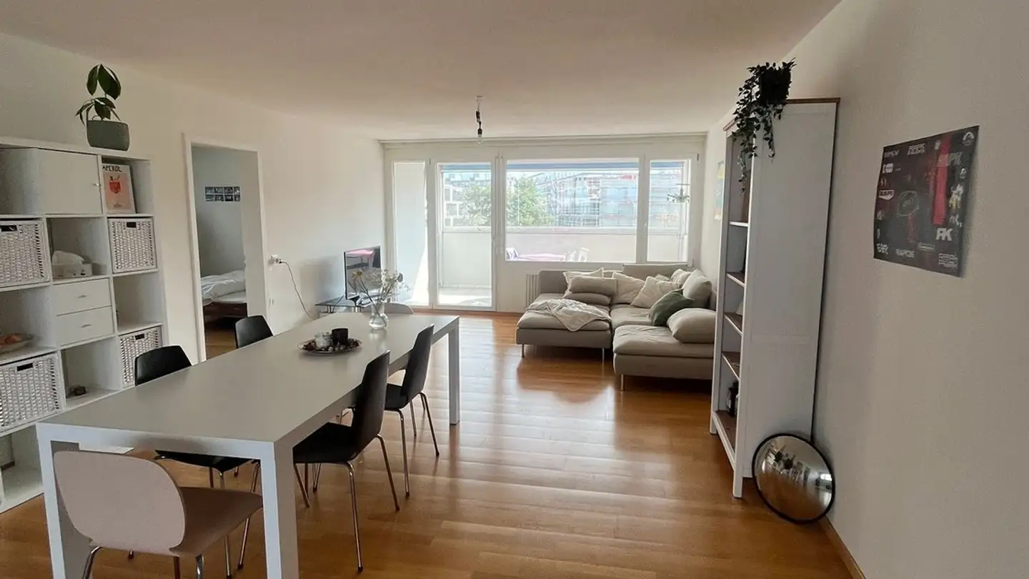 Zimmer mieten - 3008 Bern