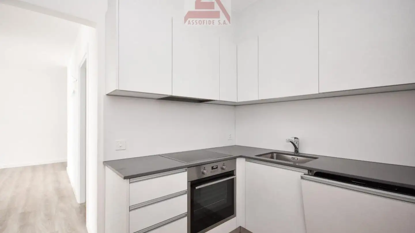 Apartment for sale - 6648 Minusio - Photo 3