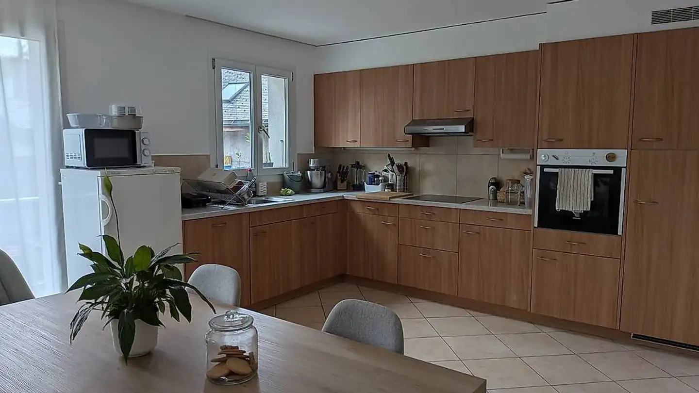 Appartamento in affitto - 1264 St-Cergue - Foto 2
