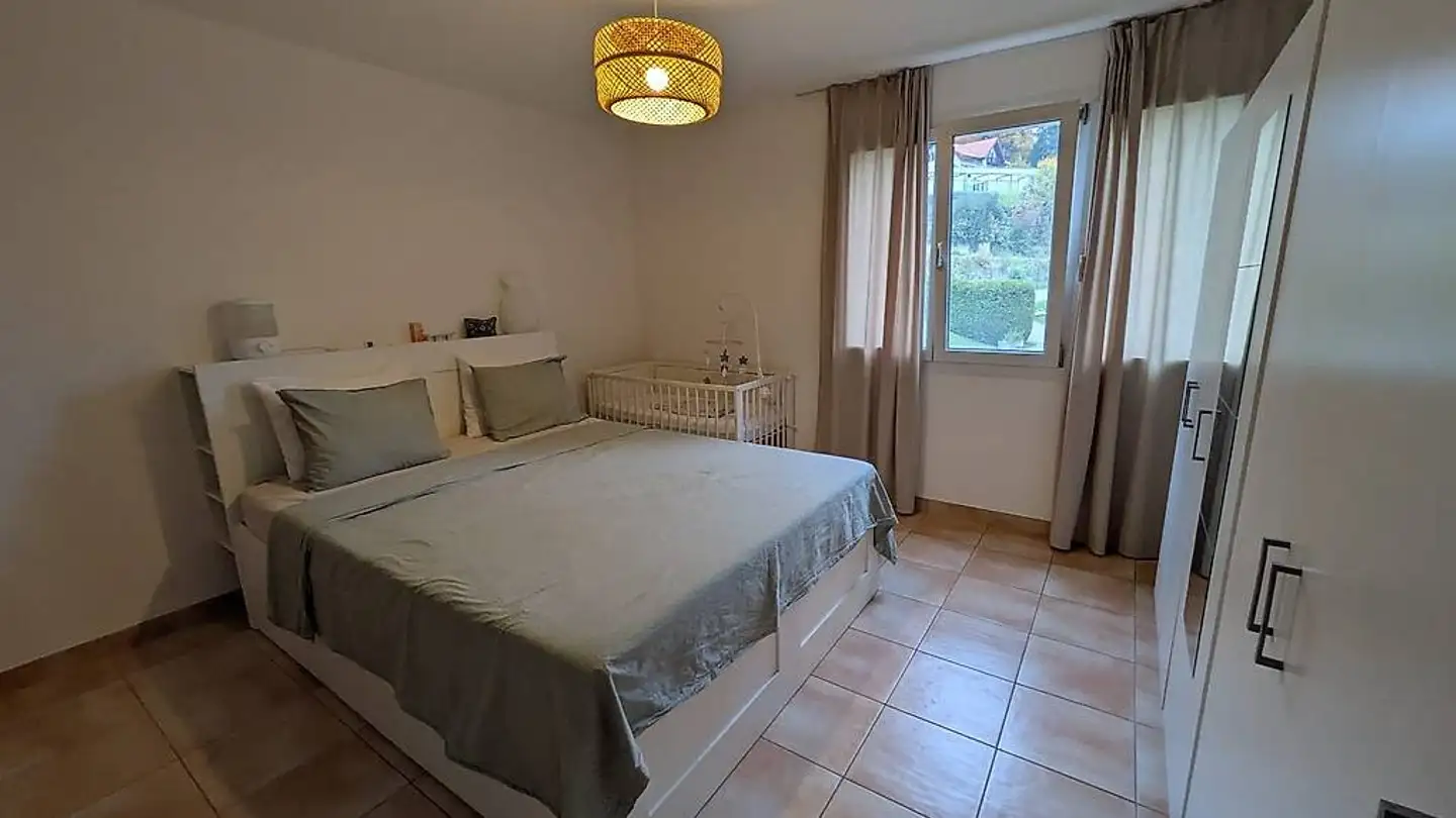 Appartamento in affitto - 1264 St-Cergue - Foto 3