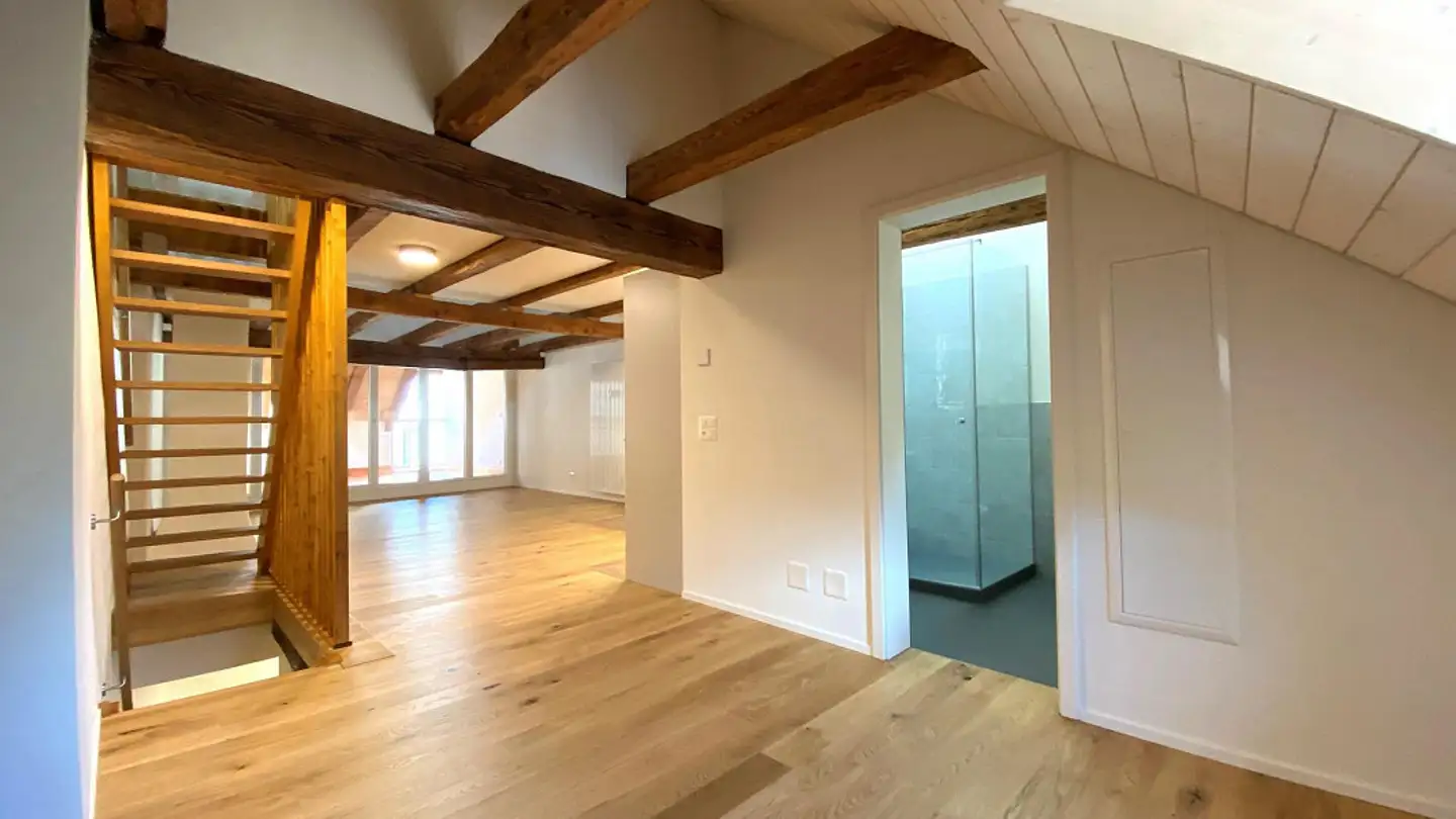 Loft in affitto - Krummgasse 10, 8200 Schaffhausen - Photo 2