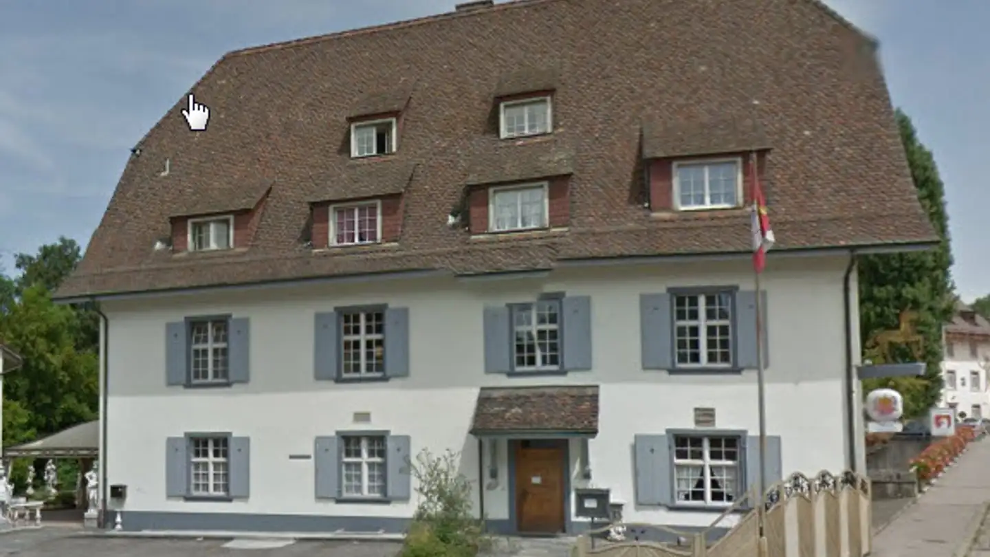 Office space for rent - Hauptstrasse 29, 4302 Augst BL