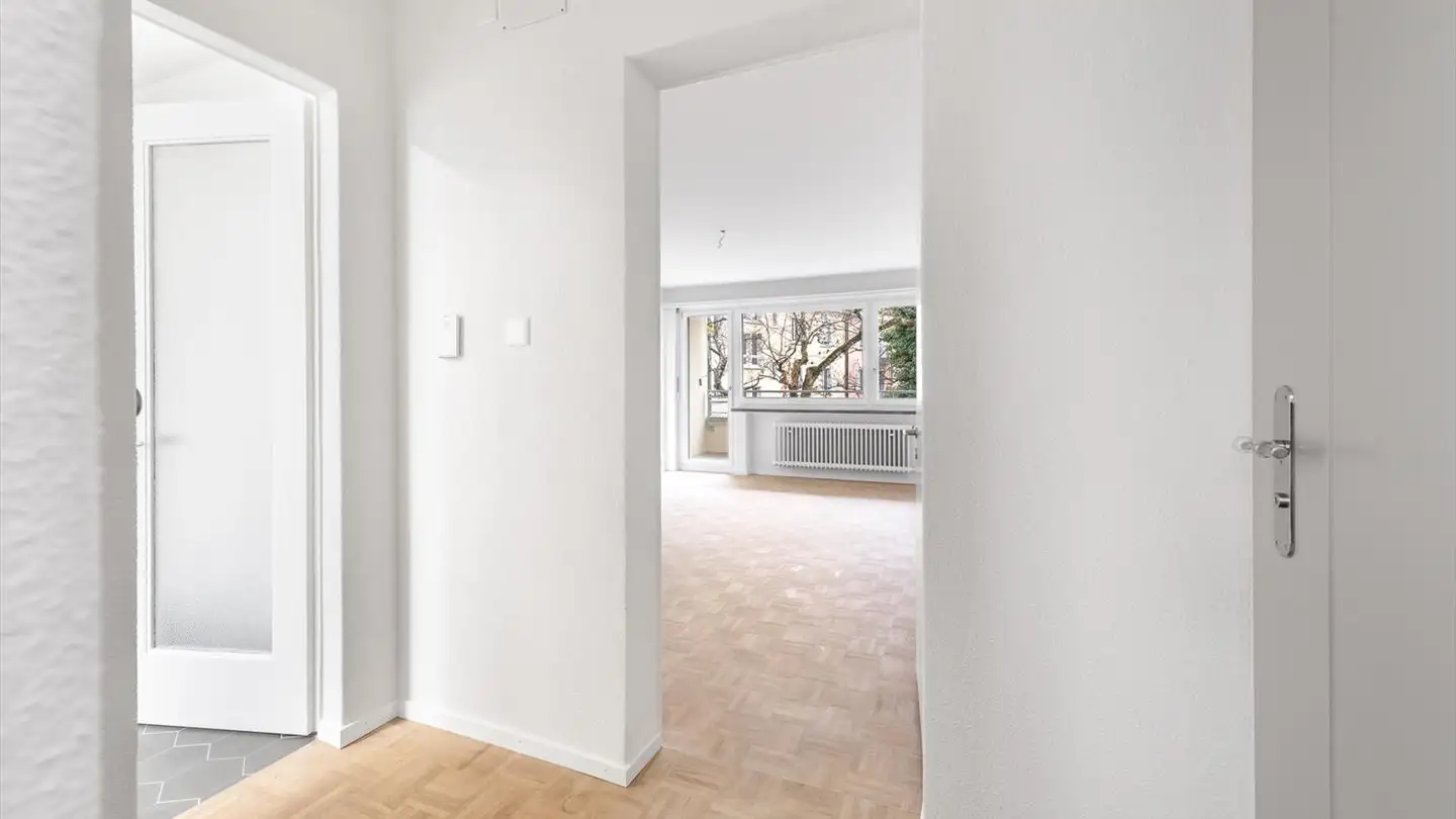 Appartement à louer - Schlossgasse 5, 8003 Zürich - Photo 2