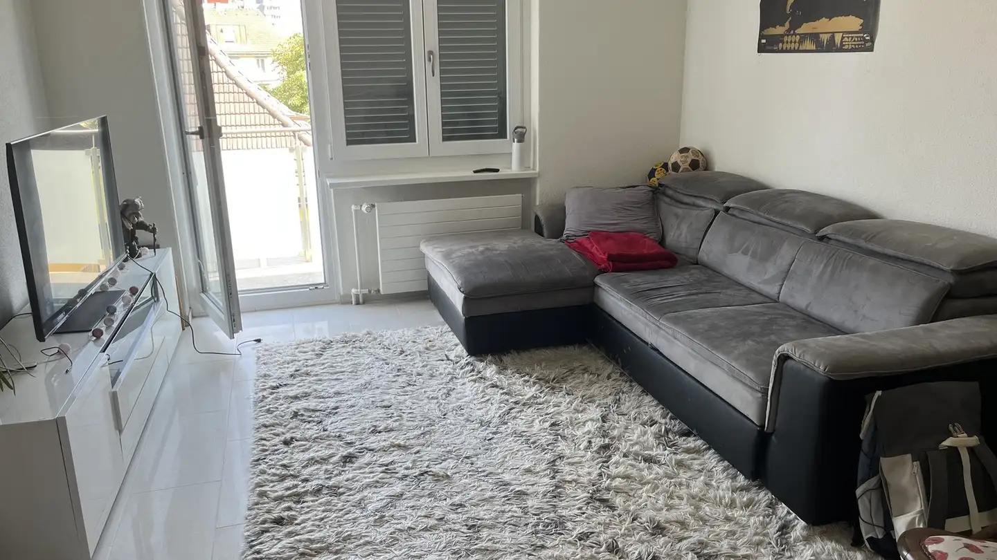 Appartamento in affitto - 4600 Olten