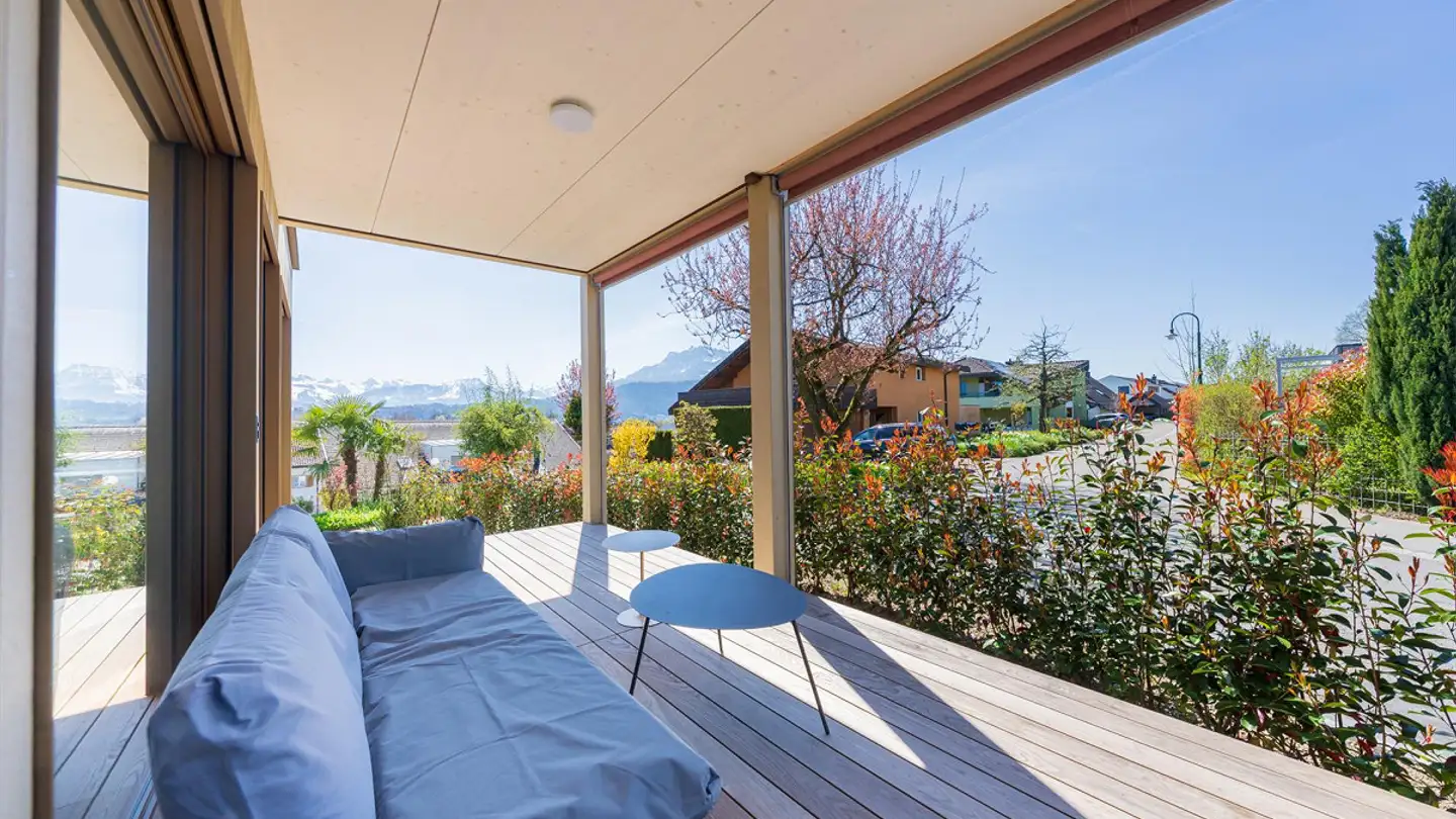 Single house for sale - Listrighöhe, 6020 Emmenbrücke - Photo 2