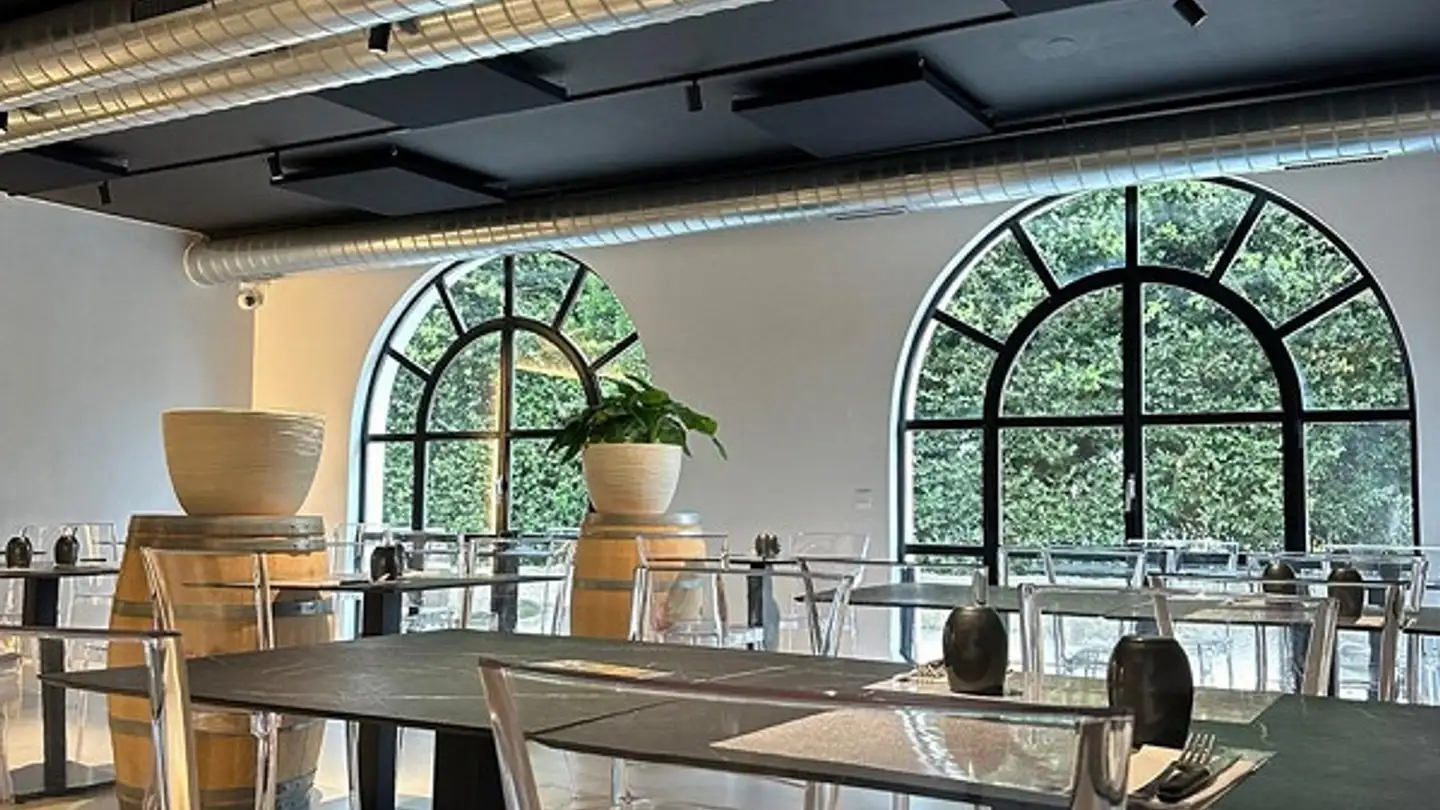 Ristorante in affitto - 6900 Lugano