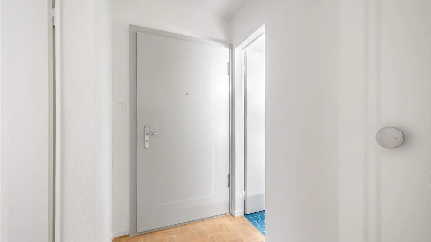 Appartement à louer - Schlossgasse 5, 8003 Zürich - Photo 3