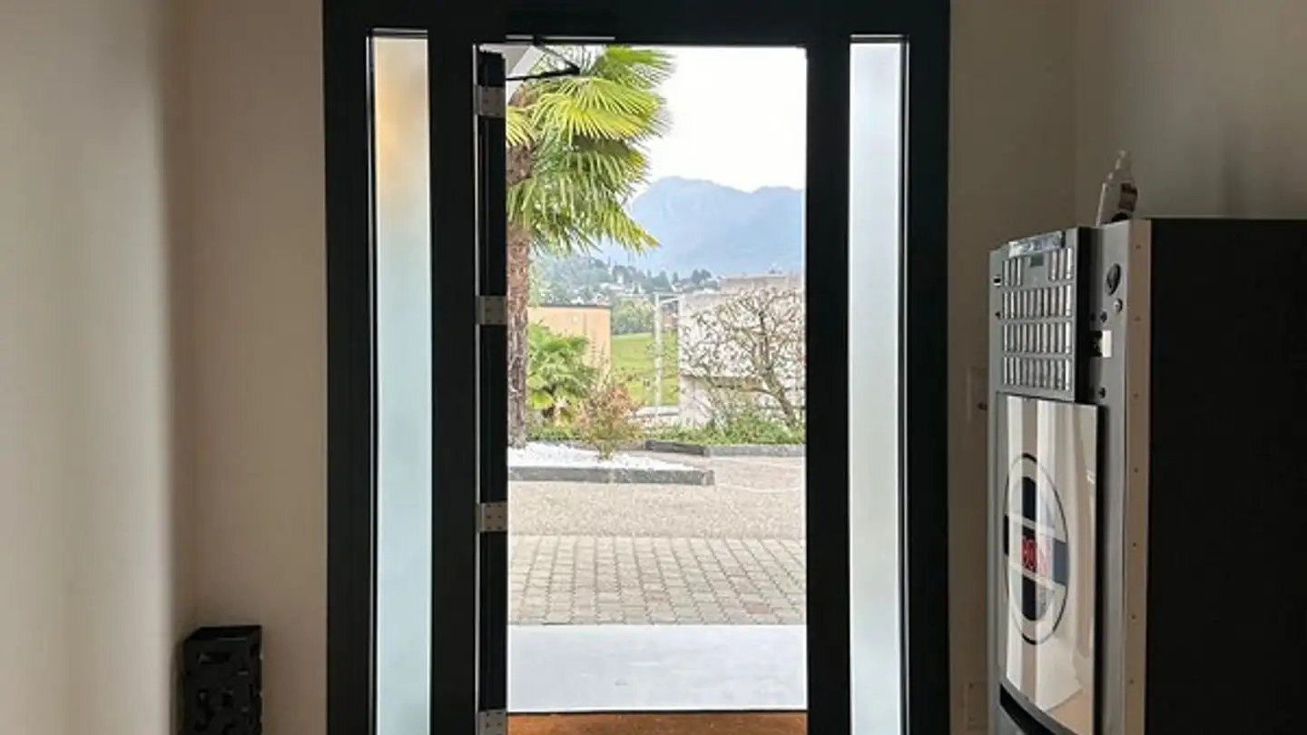 Ristorante in affitto - 6900 Lugano - Foto 2