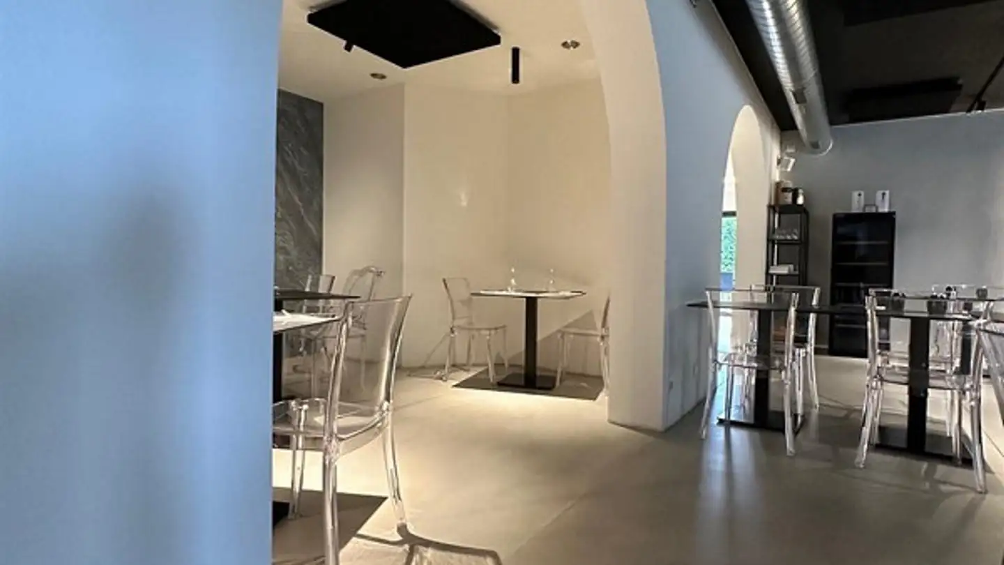 Ristorante in affitto - 6900 Lugano - Foto 4