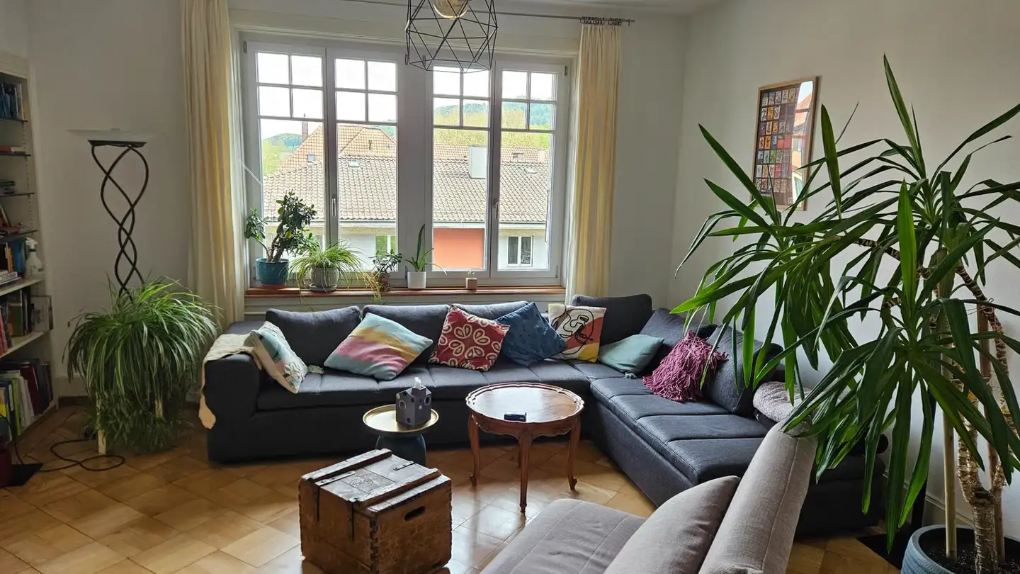 Wohnung mieten - Brunnmattstrasse 72, 3007 Bern - Foto 2