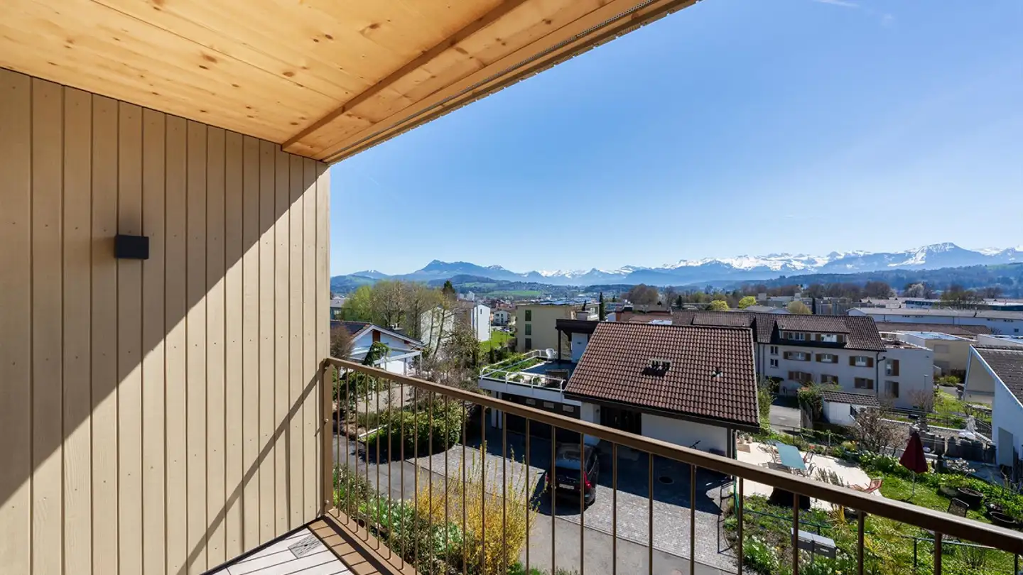 Single house for sale - Listrighöhe, 6020 Emmenbrücke - Photo 3