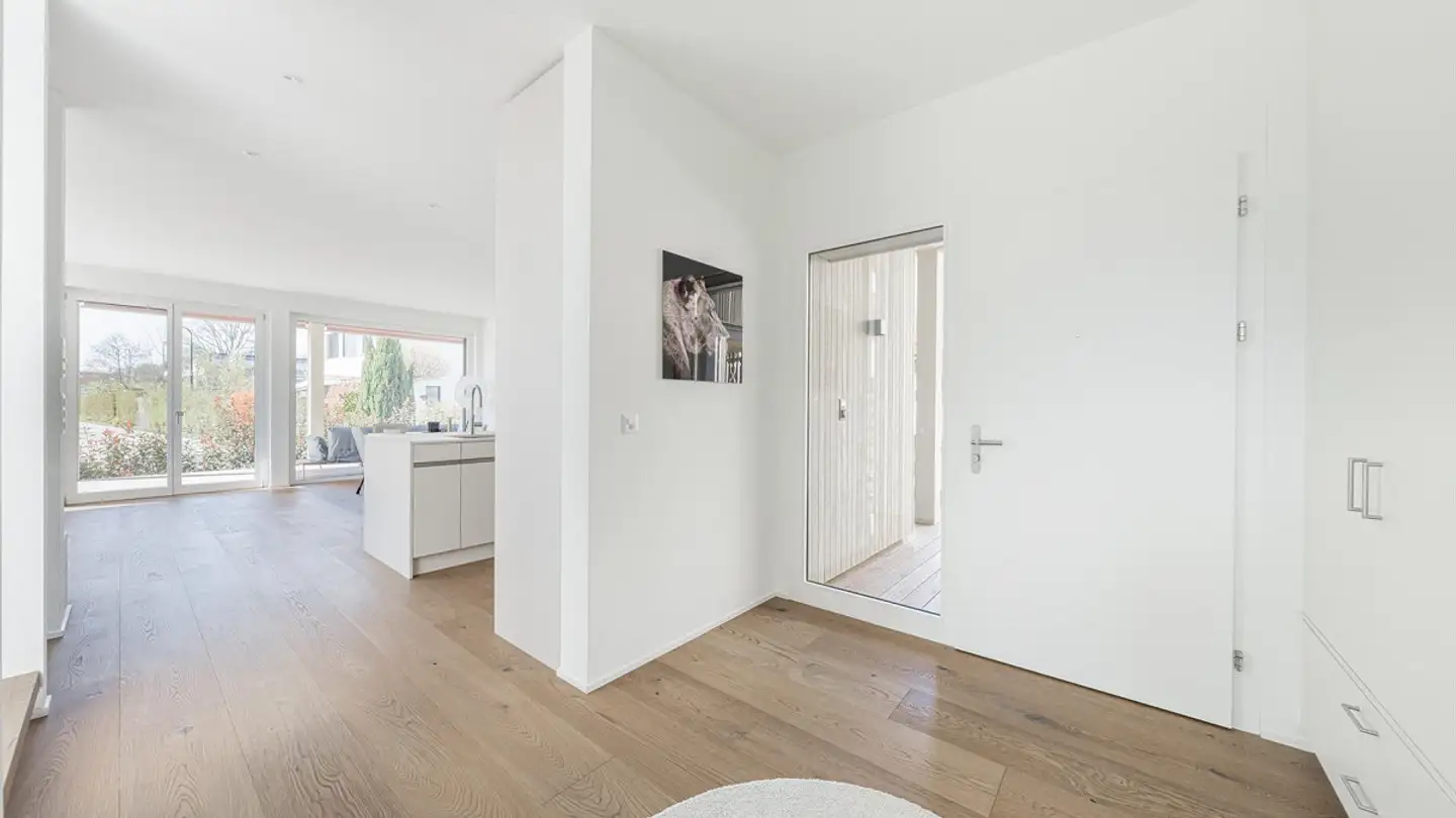 Single house for sale - Listrighöhe, 6020 Emmenbrücke - Photo 4