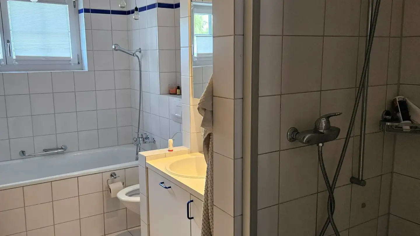 Wohnung mieten - Brunnmattstrasse 72, 3007 Bern - Foto 3