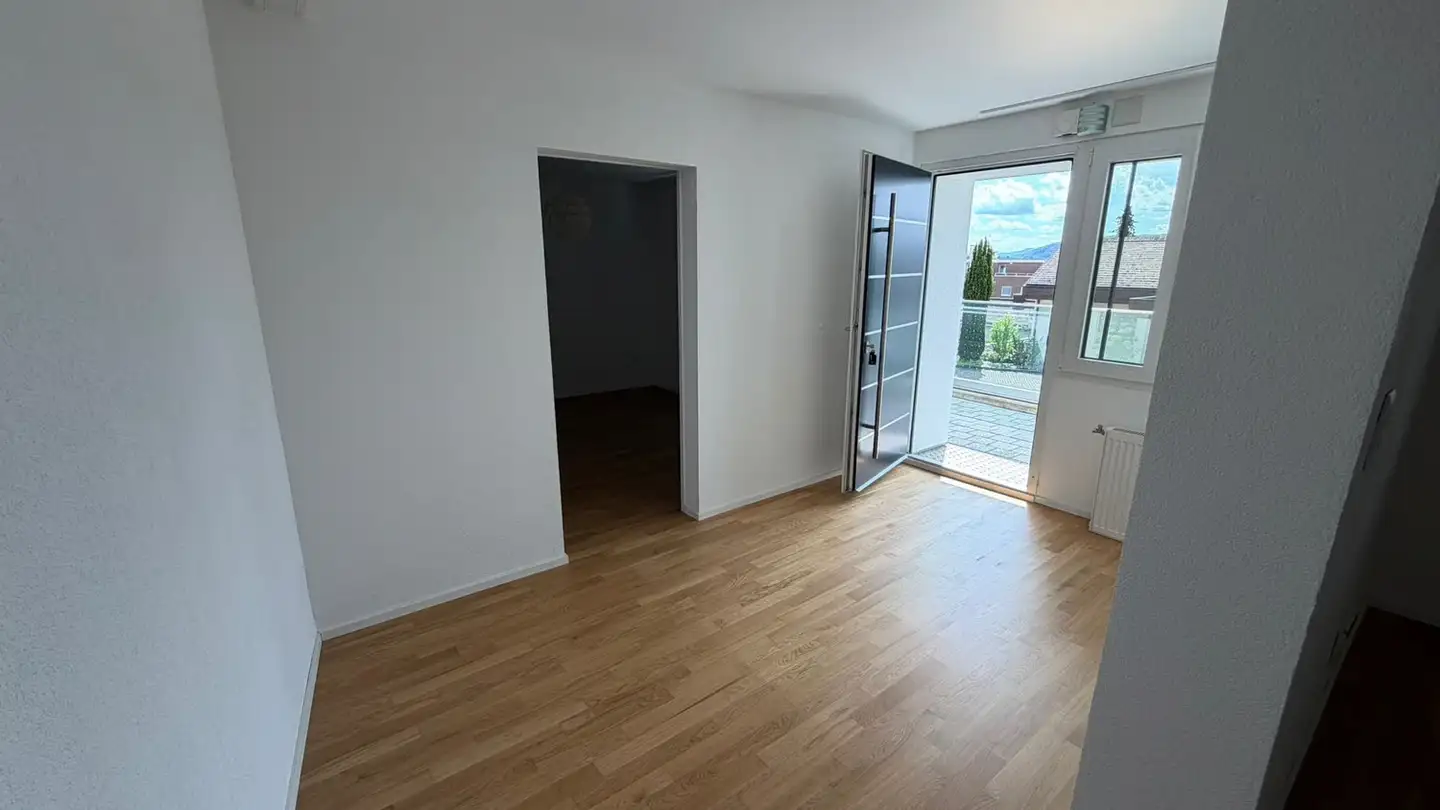 Apartment for rent - Winzerweg 9, 5312 Döttingen - Photo 2