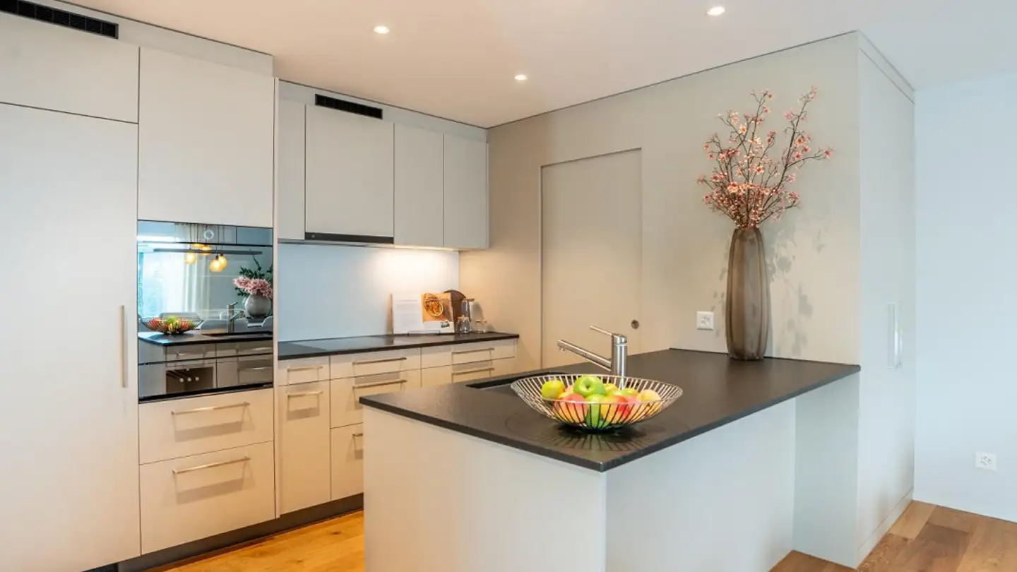 Single house for rent - 9630 Wattwil - Photo 3