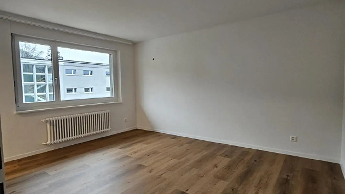 Appartement à louer - Bürgistrasse 11, 9620 Lichtensteig