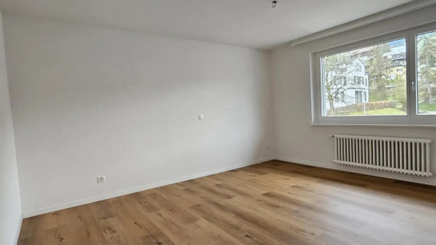Appartement à louer - Bürgistrasse 11, 9620 Lichtensteig - Photo 2