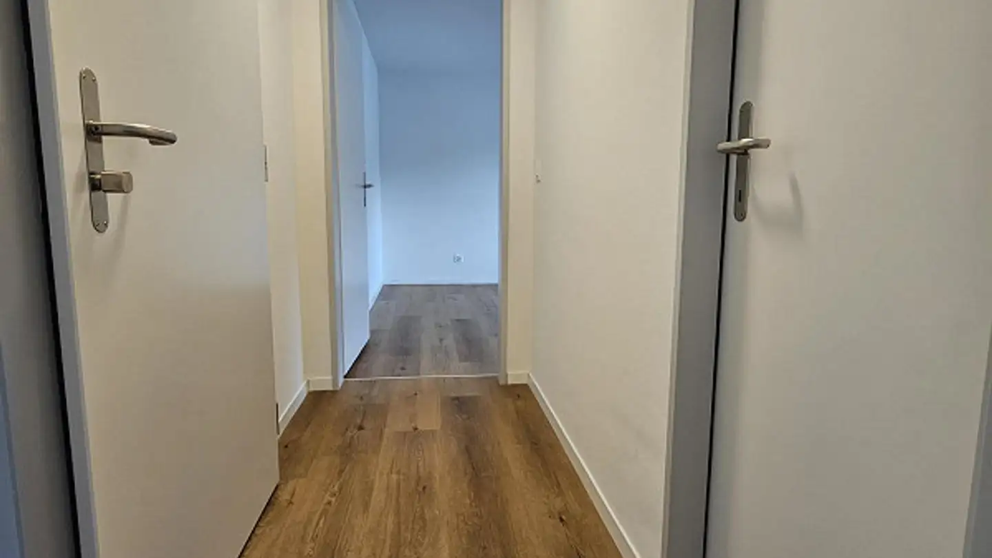Appartement à louer - Bürgistrasse 11, 9620 Lichtensteig - Photo 3