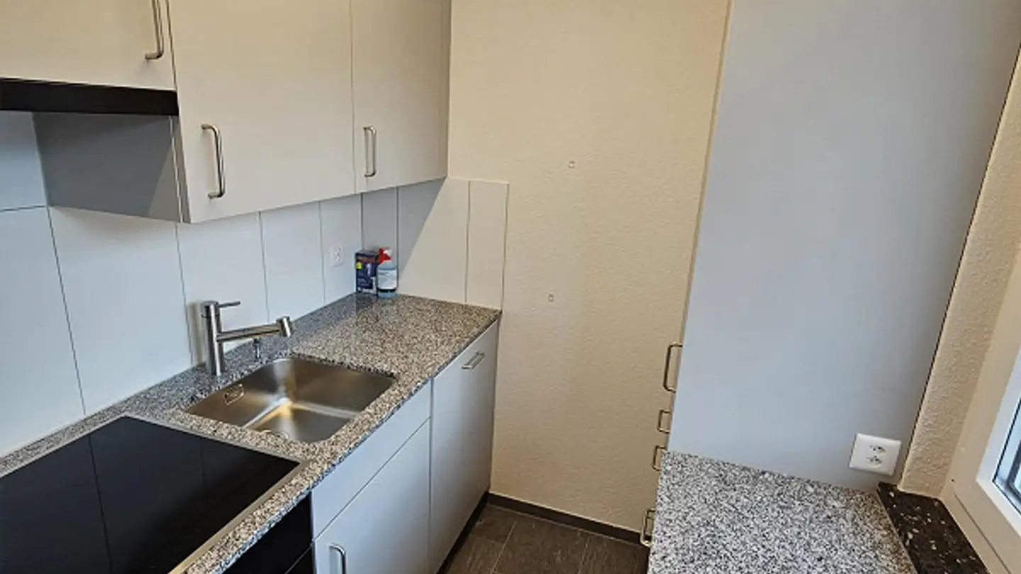 Appartement à louer - Bürgistrasse 11, 9620 Lichtensteig - Photo 4