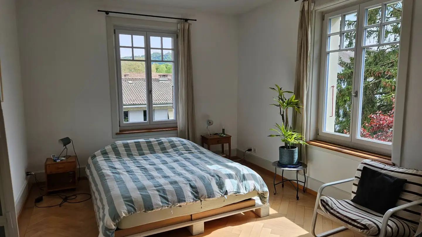 Wohnung mieten - Brunnmattstrasse 72, 3007 Bern - Foto 4