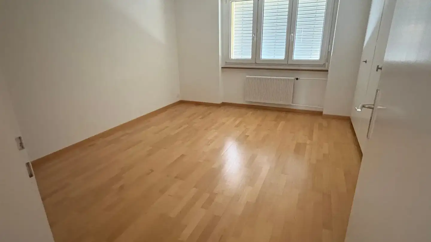 Appartement à louer - Bellacherstrasse 15, 4513 Langendorf