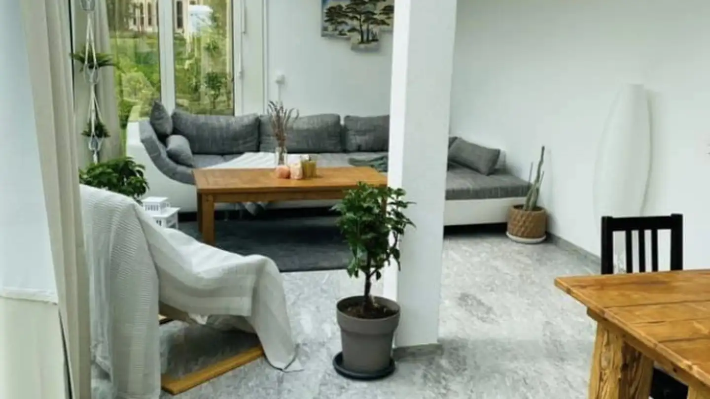 Apartment for rent - Pilatusstrasse 40, 8330 Pfäffikon ZH