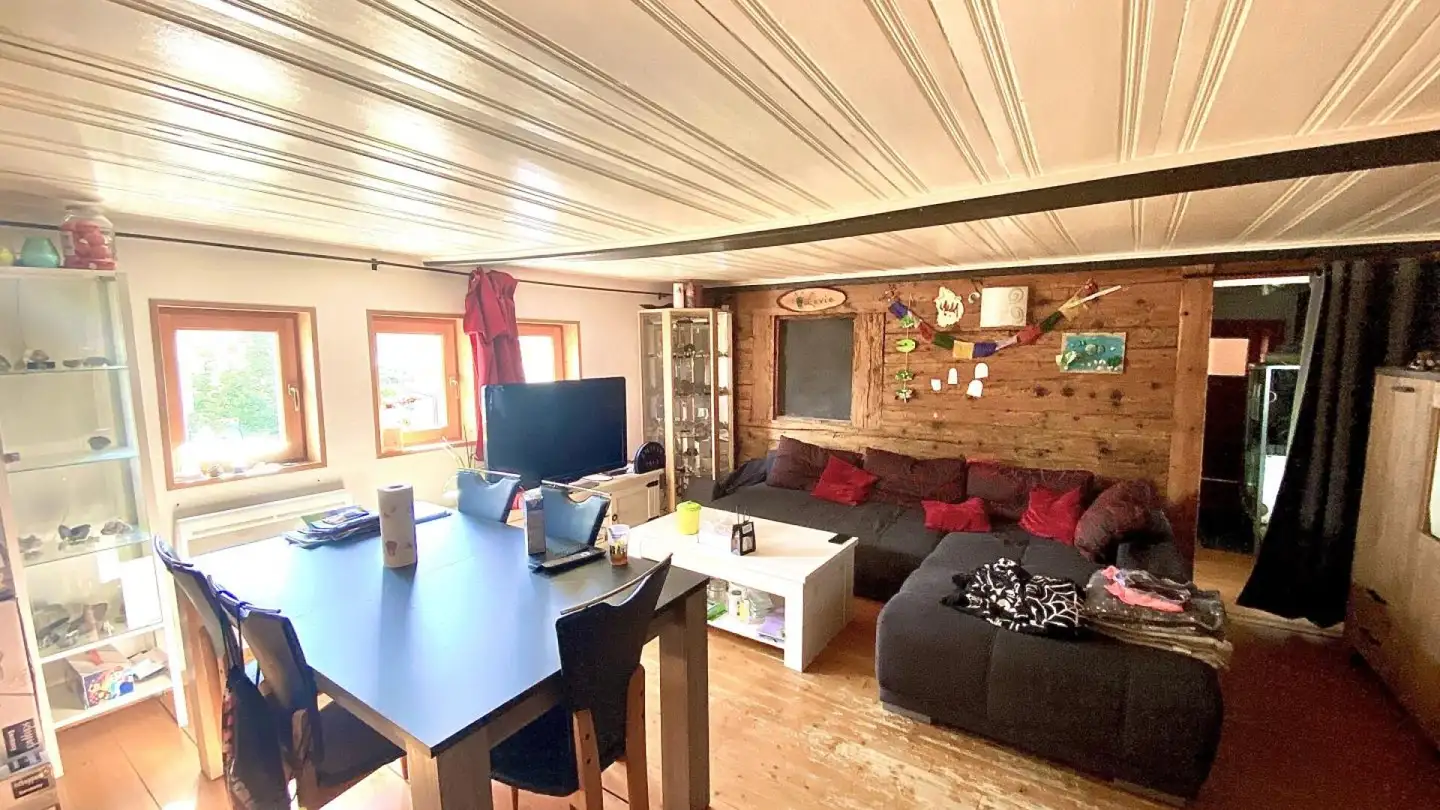 Casa singola in vendita - Route De Plein Soleil, 1966 Botyre (Ayent) - Photo 4