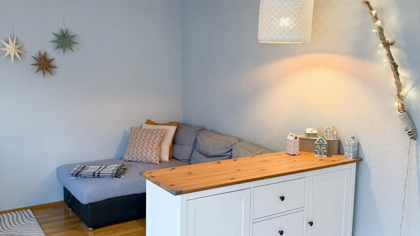 Wohnung mieten - 6370 Stans - Foto 3