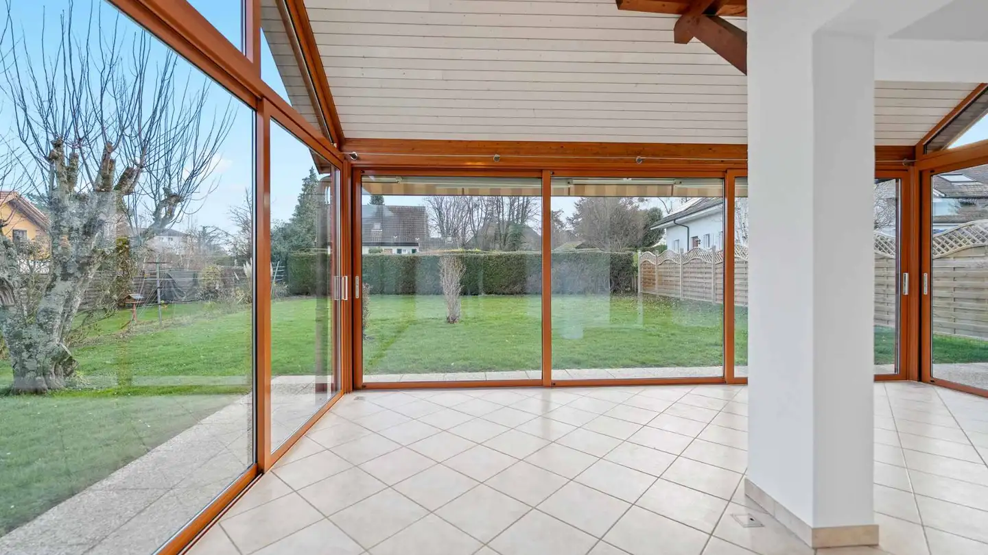 Single house for rent - 1169 Yens - Photo 2