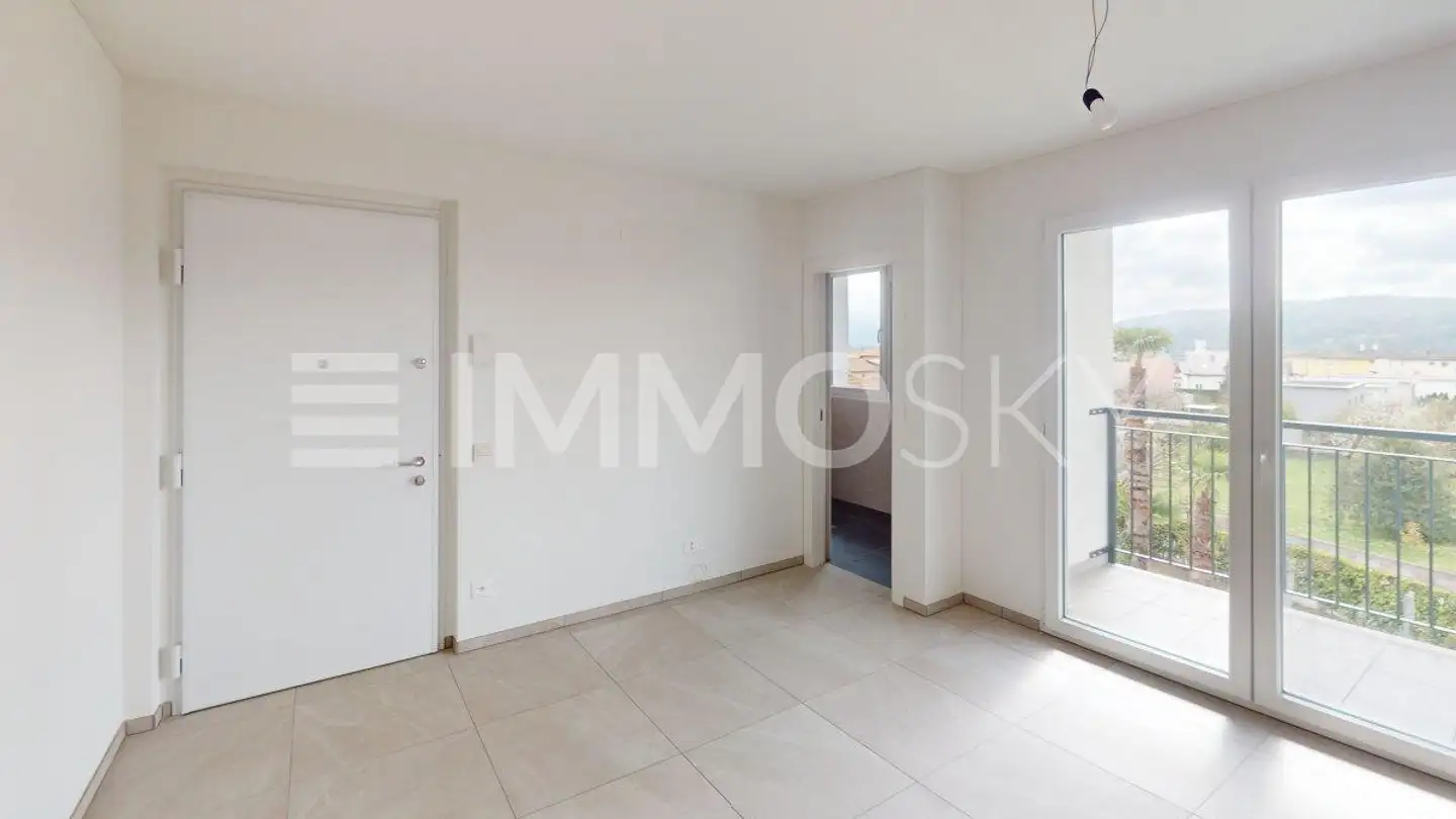 Wohnung kaufen - 6854 S. Pietro