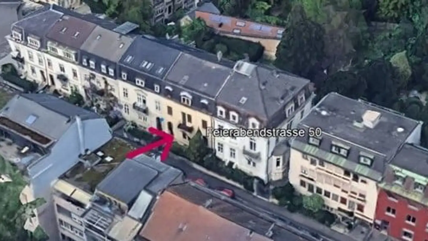 Immeuble résidentiel à vendre - Feierabendstrasse 50, 4051 Basel - Photo 3