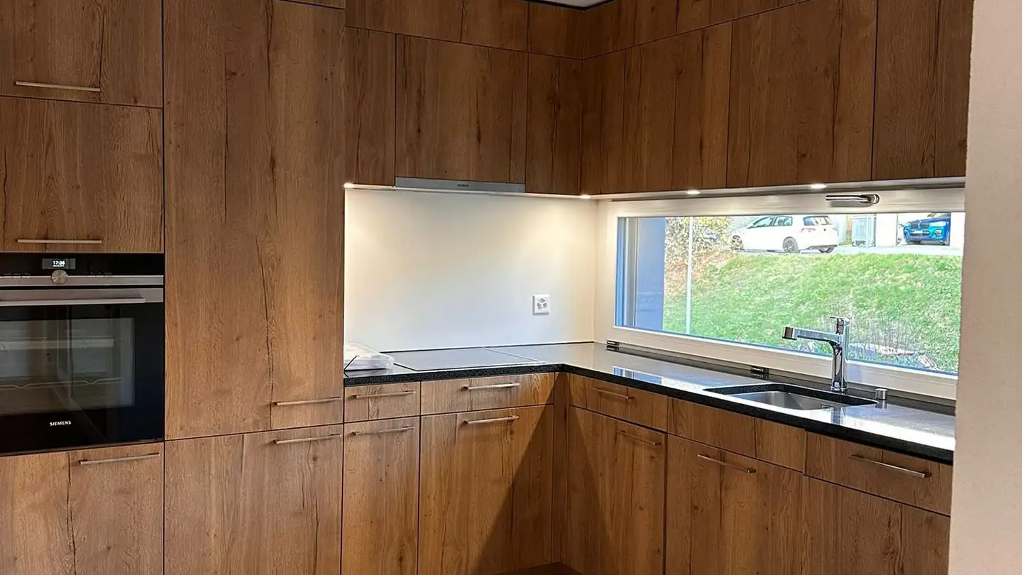 Appartamento in affitto - Route De Chamblioux 17, 1763 Granges-Paccot - Photo 2