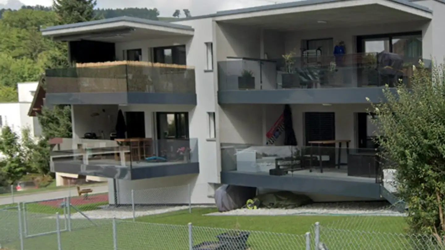 Appartamento in affitto - Bas De Scherwyl 10, 1634 La Roche FR