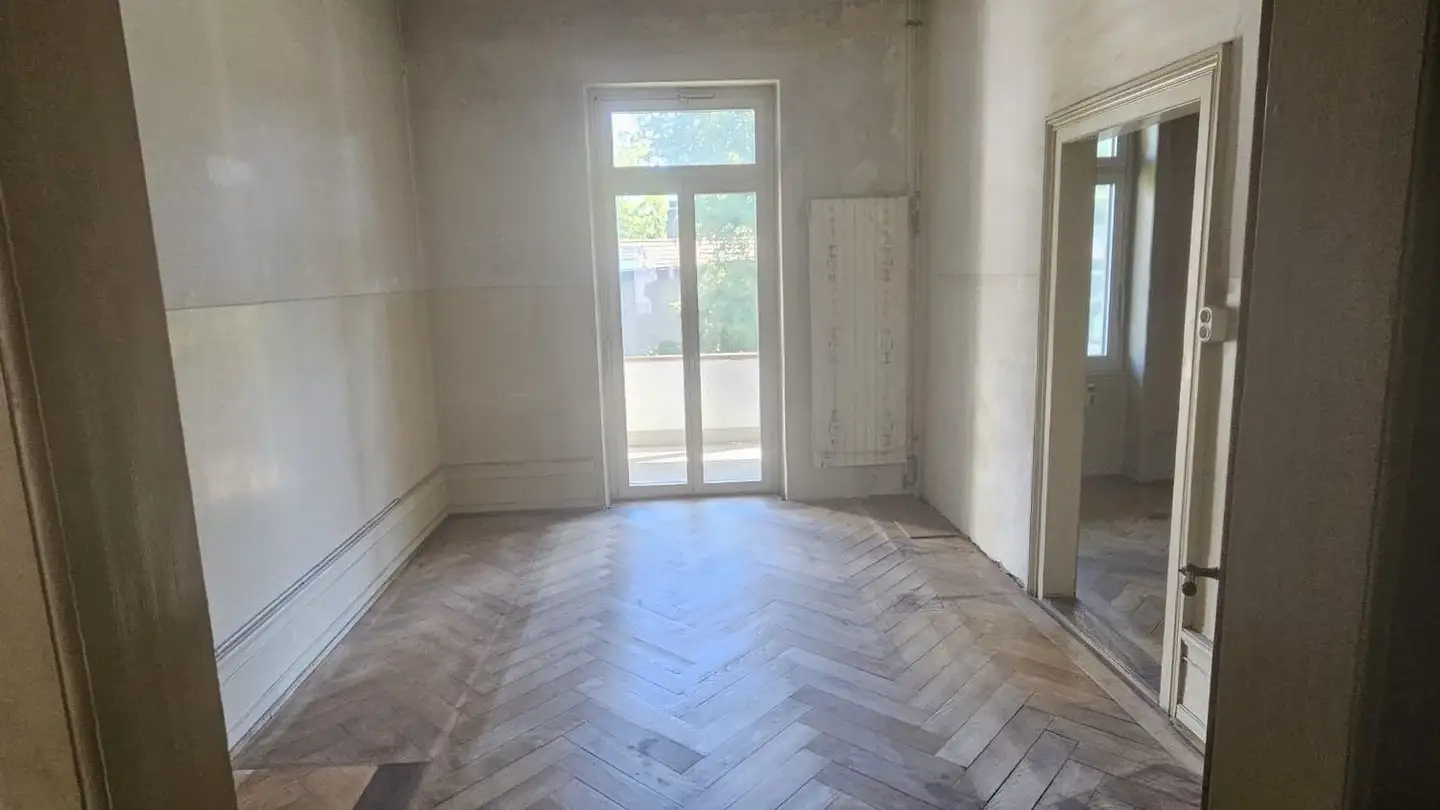 Immeuble résidentiel à vendre - Feierabendstrasse 50, 4051 Basel - Photo 4