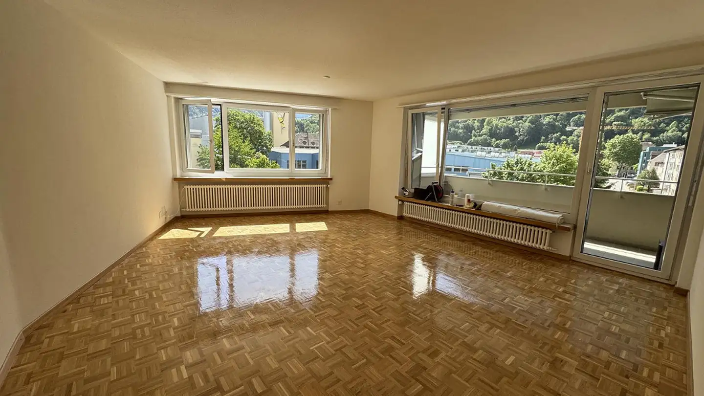 Appartement à louer - Bolettastrasse 31, 7000 Chur - Photo 2