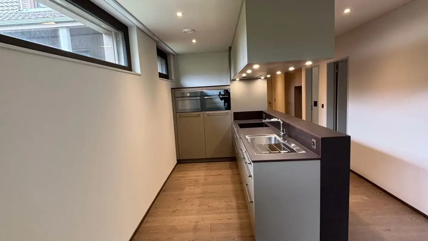 Apartment for rent - In Der Breite 6, 8914 Aeugstertal - Photo 2
