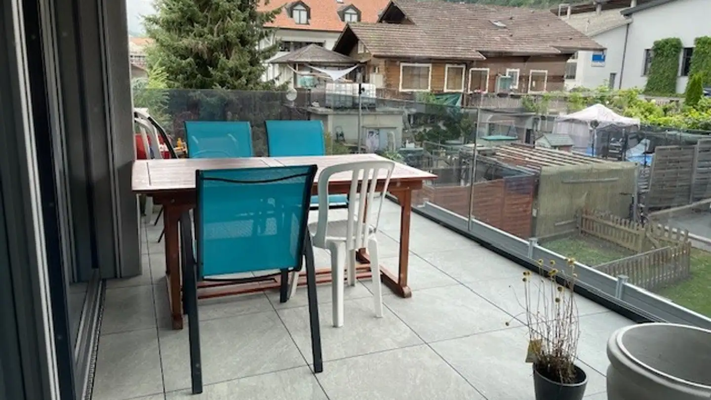 Appartamento in affitto - Bas De Scherwyl 10, 1634 La Roche FR - Photo 4