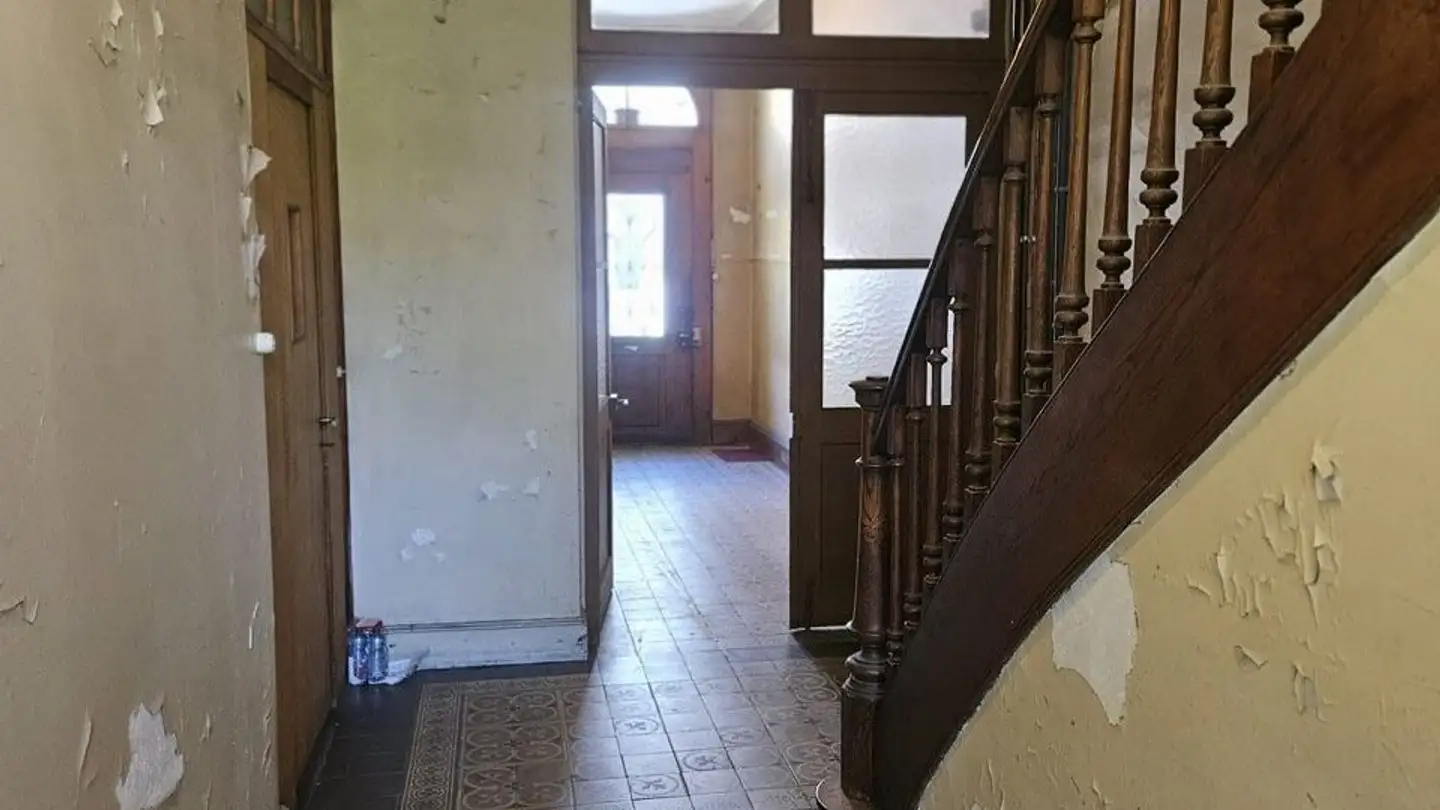 Residential building for sale - Feierabendstrasse 50, 4051 Basel - Photo 3