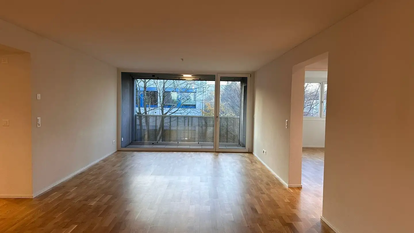 Appartamento in affitto - Route De Chamblioux 17, 1763 Granges-Paccot - Photo 3