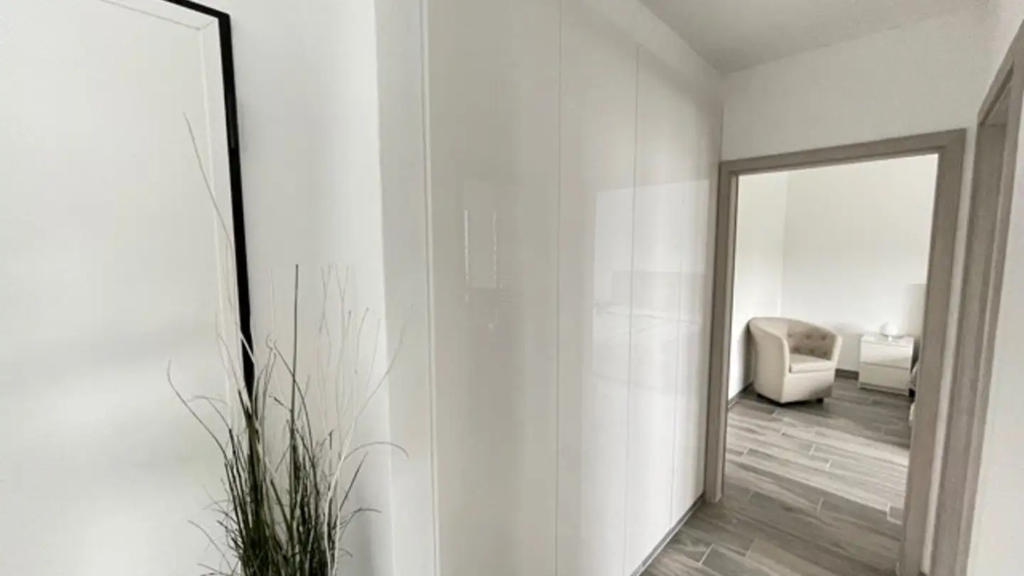 Appartamento in affitto - Via Campo Sportivo 3, 6850 Mendrisio - Photo 4