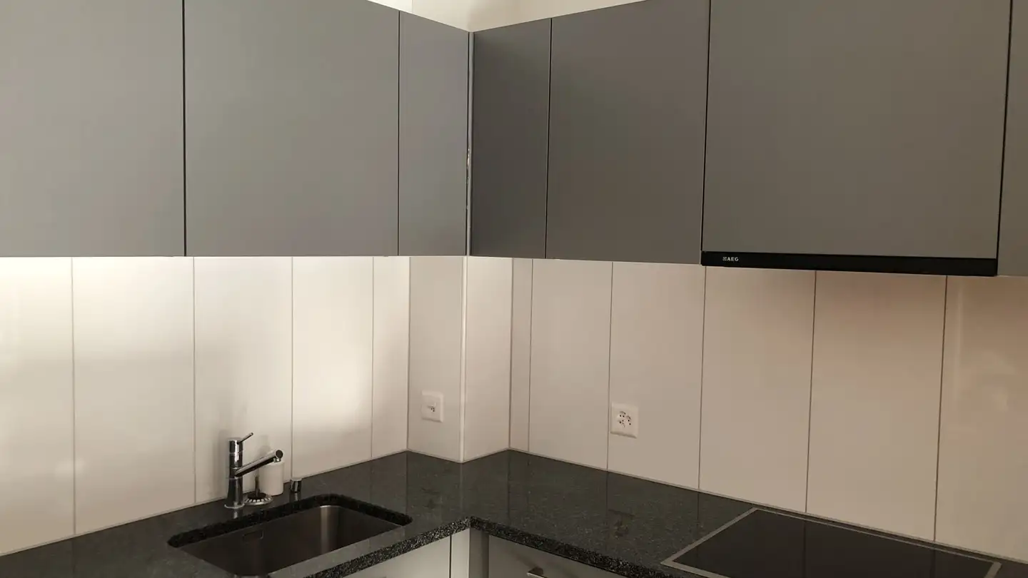 Appartamento in affitto - Dr.-Zuber-Strasse 2, 3072 Ostermundigen