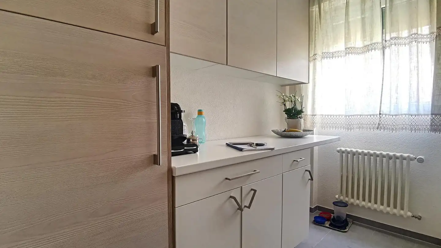 Appartamento in affitto - Avenue Victor-Ruffy 23, 1012 Lausanne - Foto 3