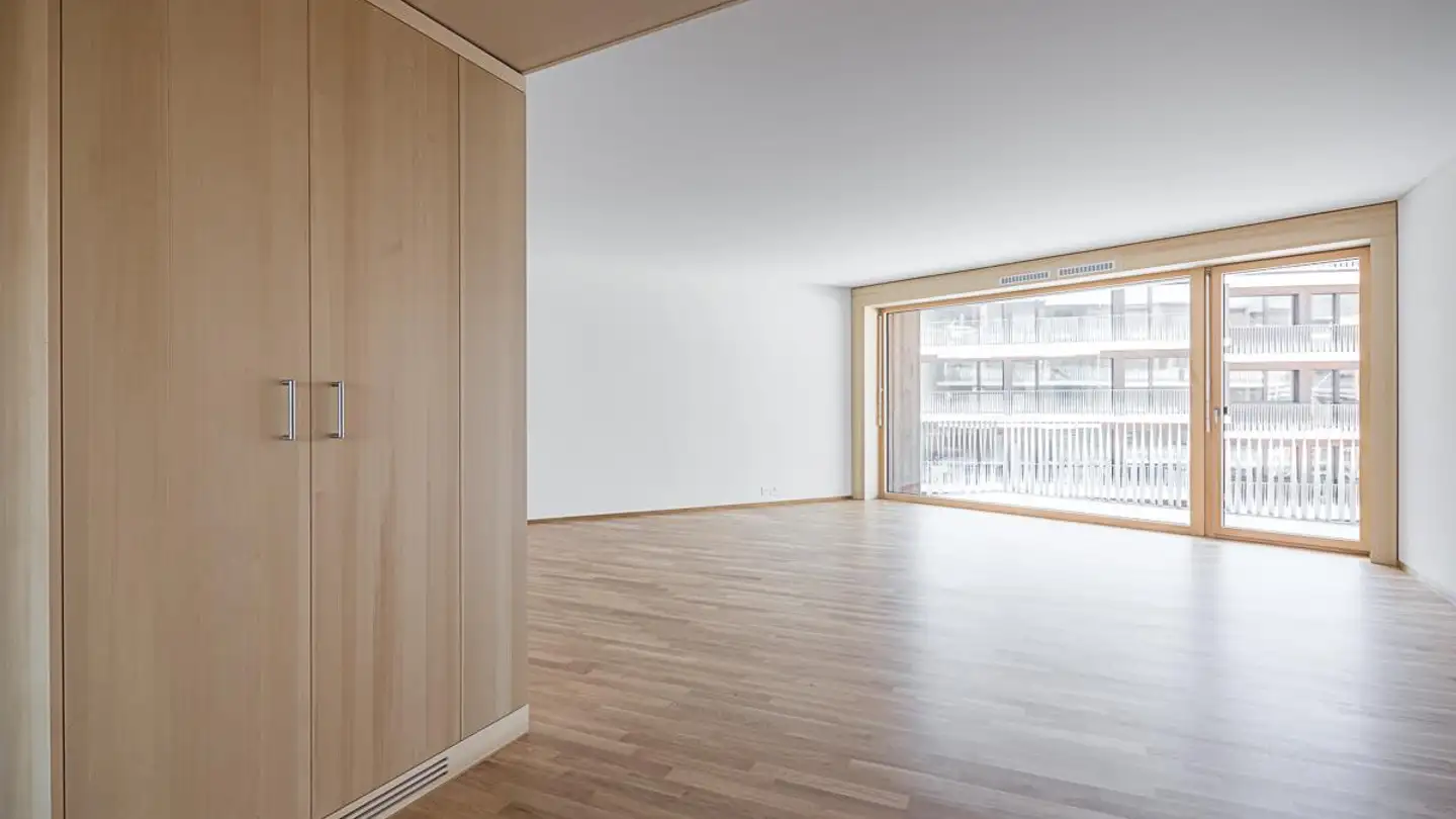 Appartamento in affitto - Pulvermühlestrasse 22, 7000 Chur - Foto 2