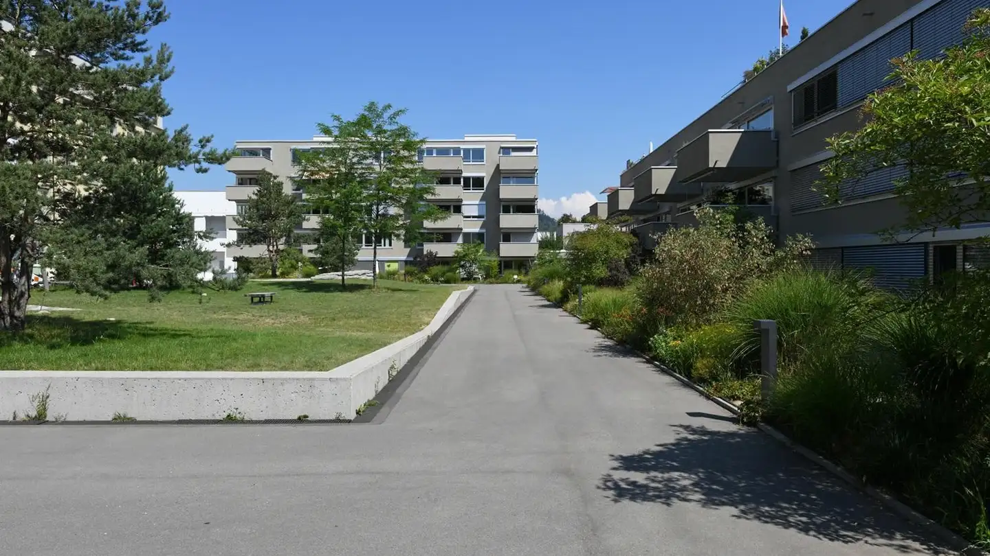 Appartamento in affitto - Spinnereistrasse 14, 5210 Windisch