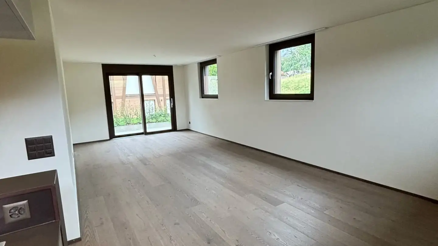 Apartment for rent - In Der Breite 6, 8914 Aeugstertal - Photo 4
